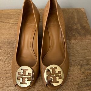 Tory Burch Wedge Heel